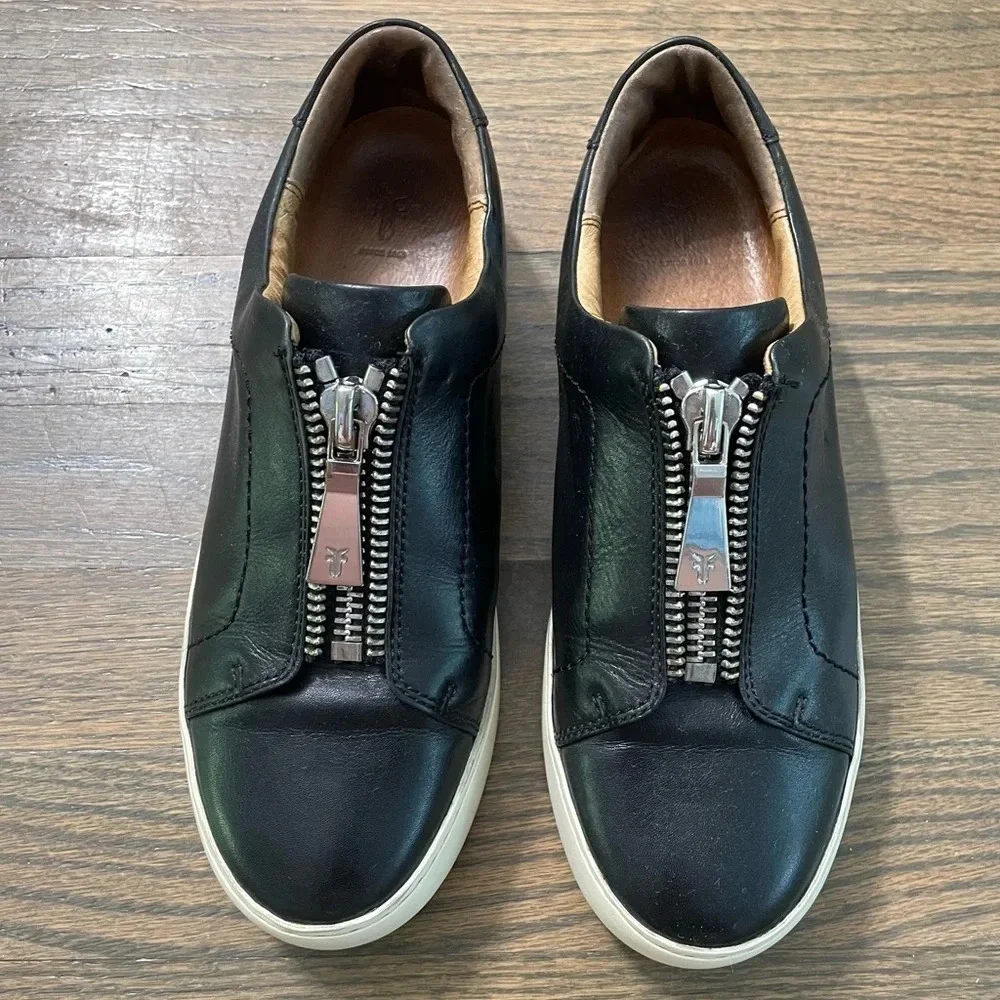 Frye great pre