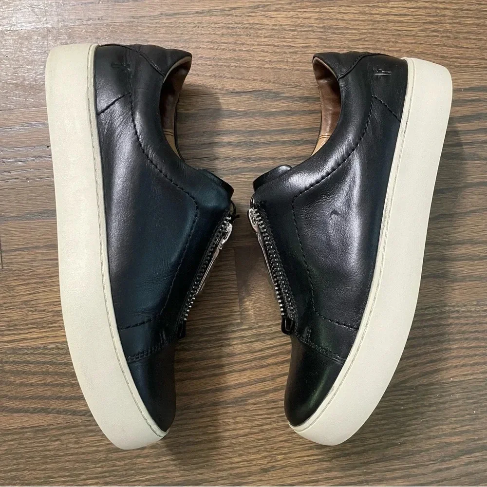 Frye great pre