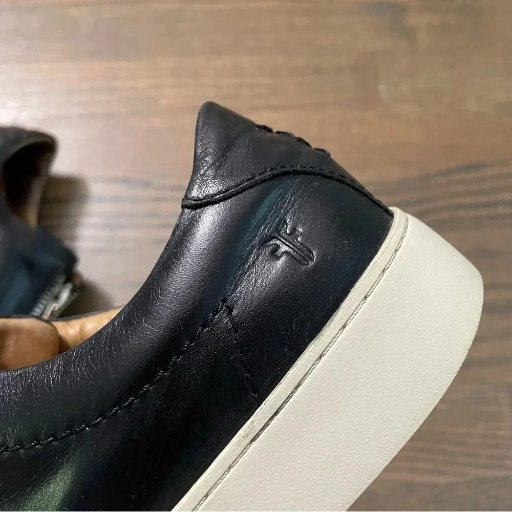 Frye great pre