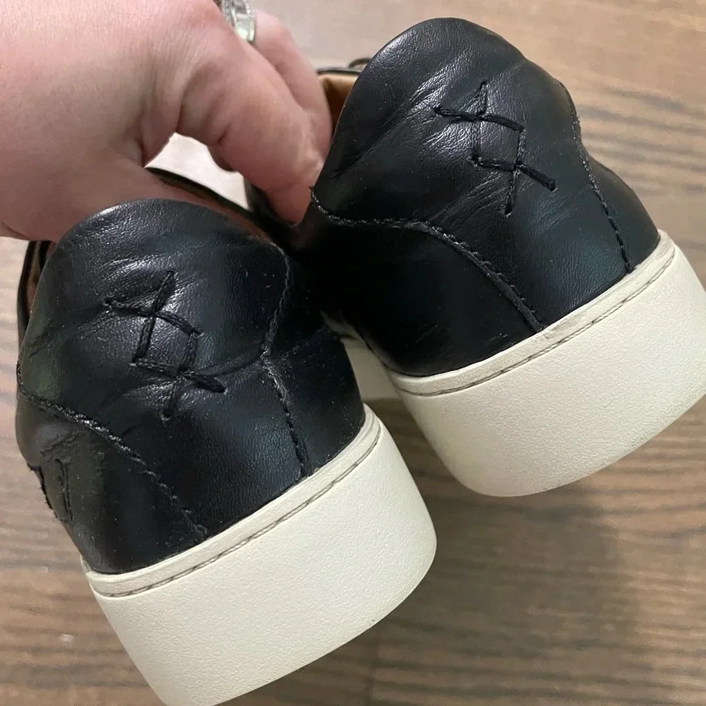 Frye great pre