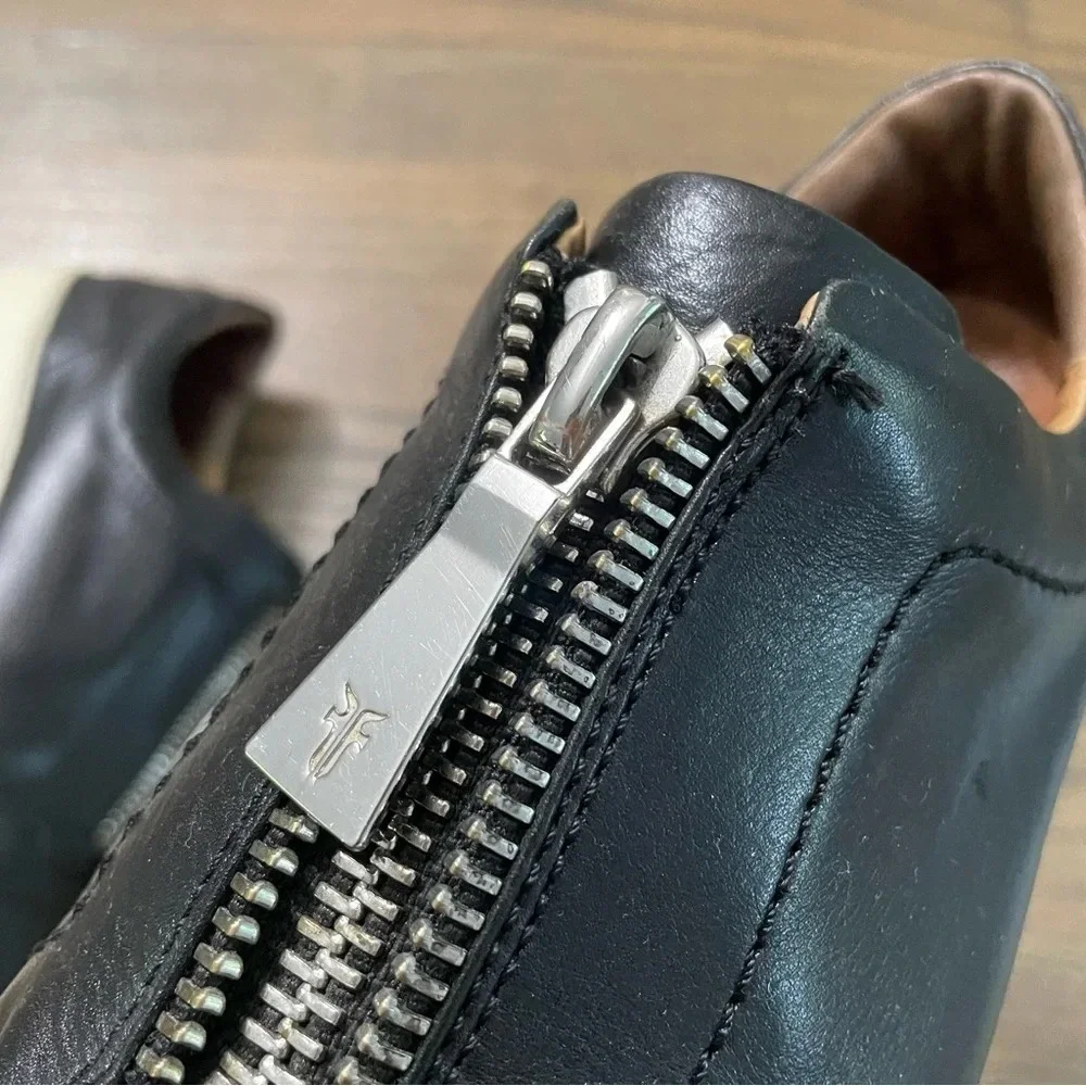 Frye great pre