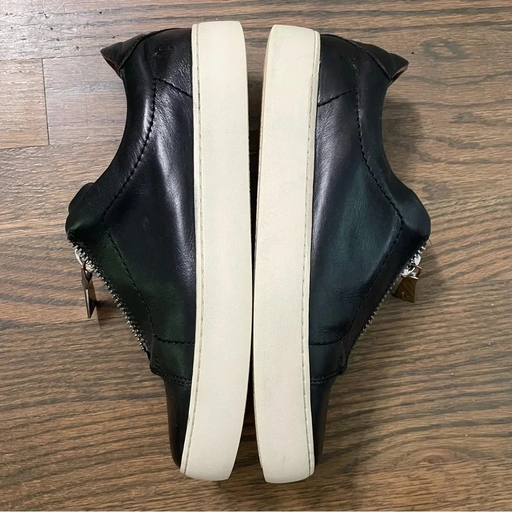 Frye great pre