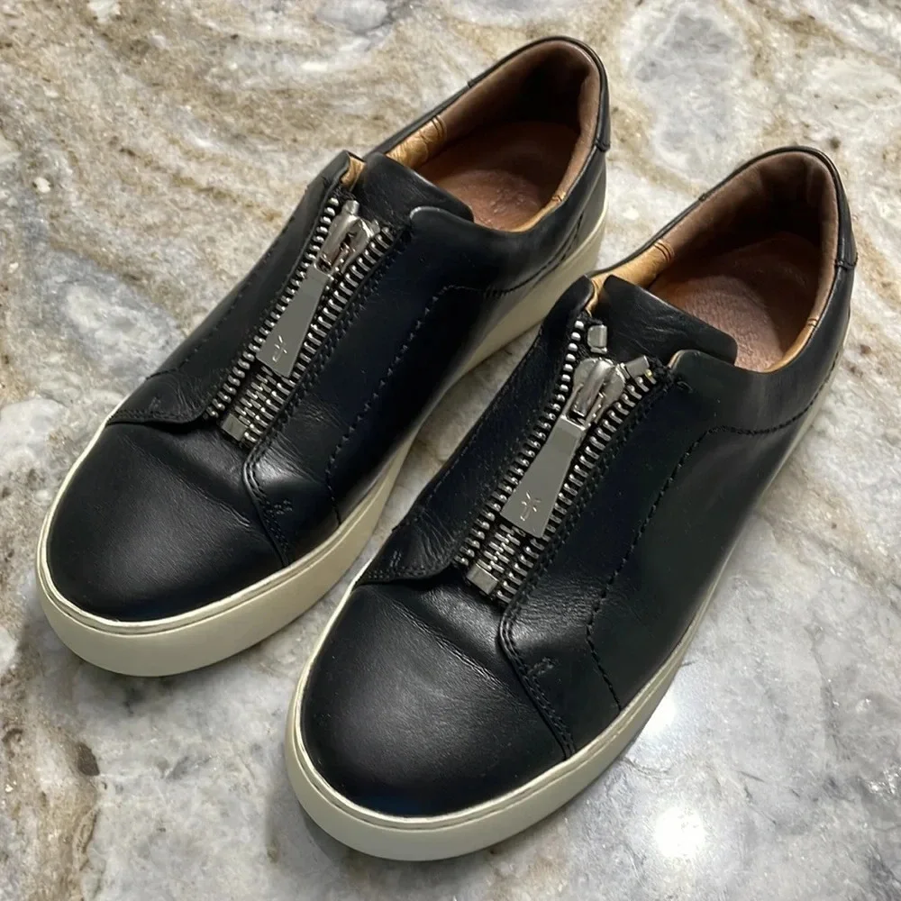Frye great pre
