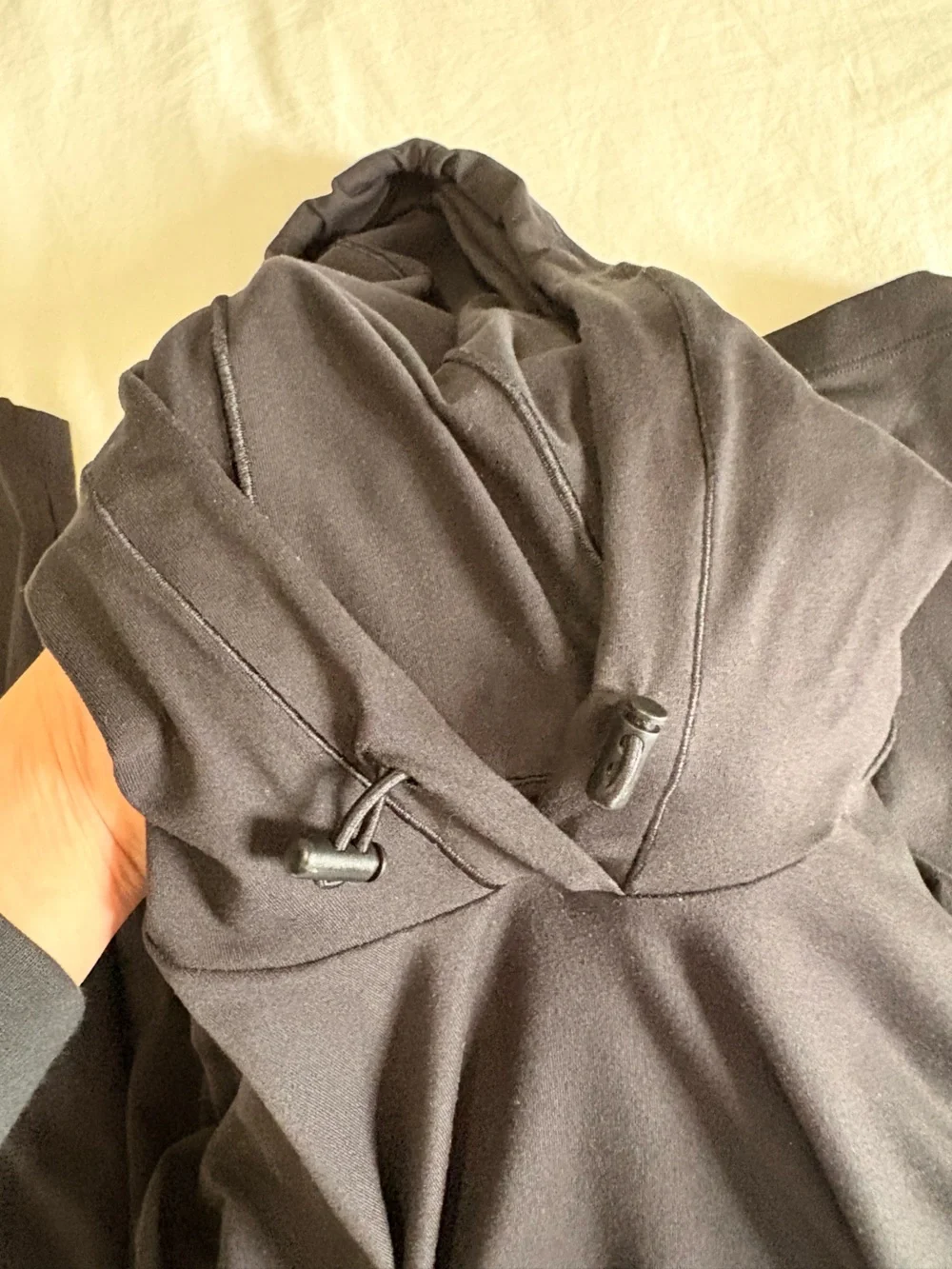 ALO Yoga comfortable dri