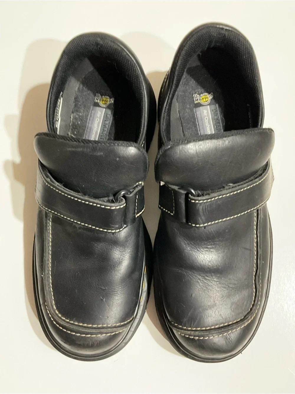 Dr. Martens dr offers yellow