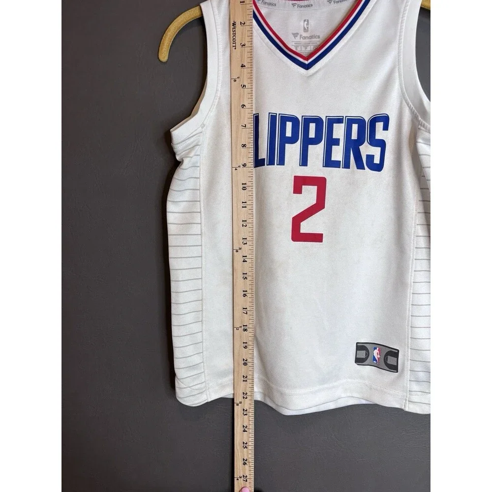 Fanatics product kawhi