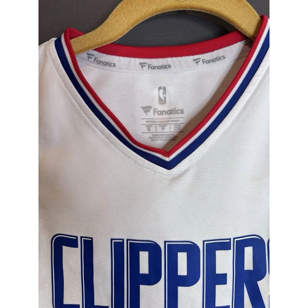 Fanatics product kawhi