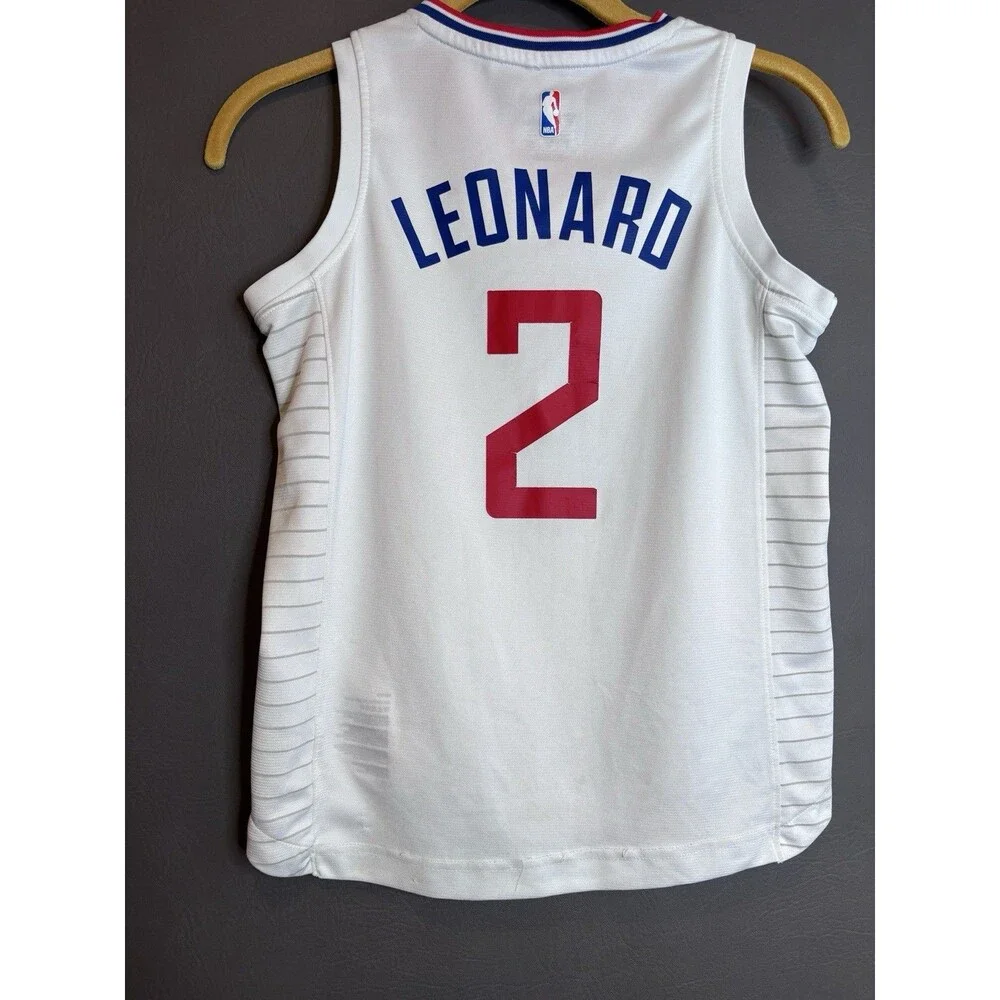 Fanatics product kawhi