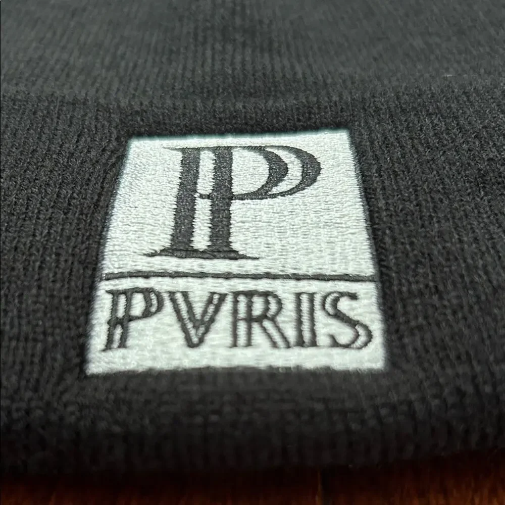 Pvris elevate your