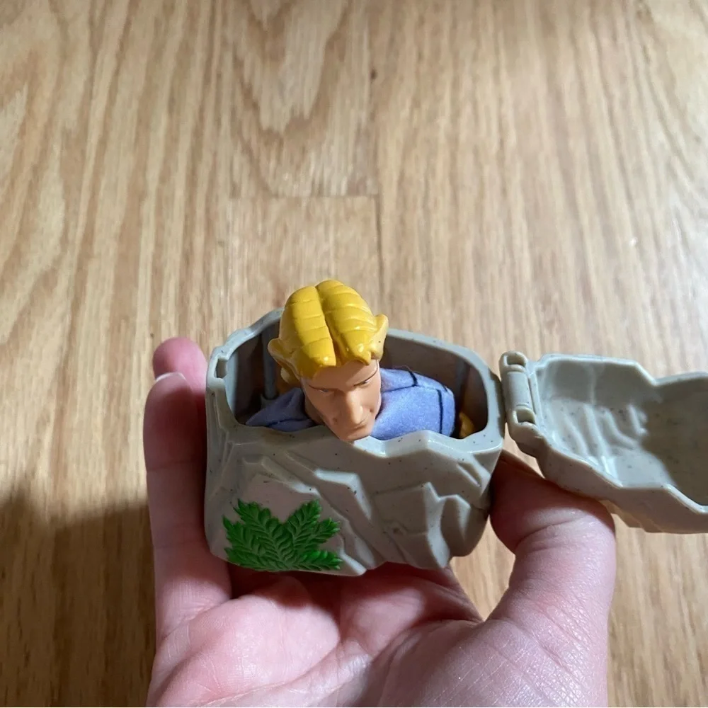 Disney vintage john