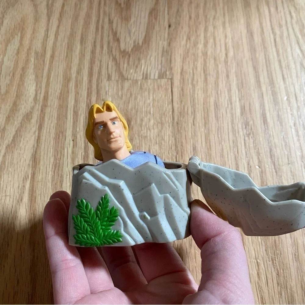 Disney vintage john