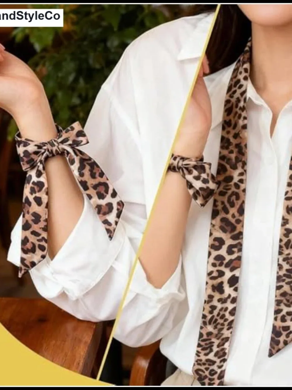 N/A this leopard