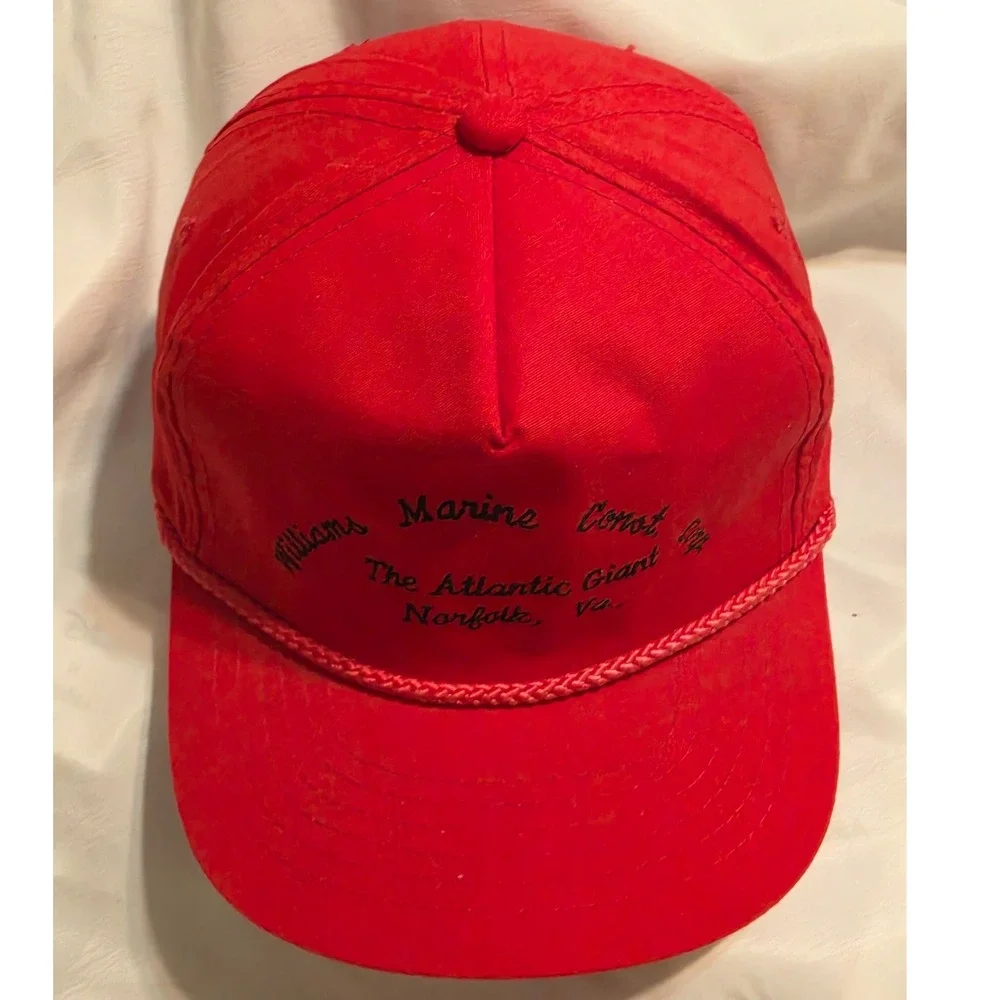 AJD Headwear williams ajd
