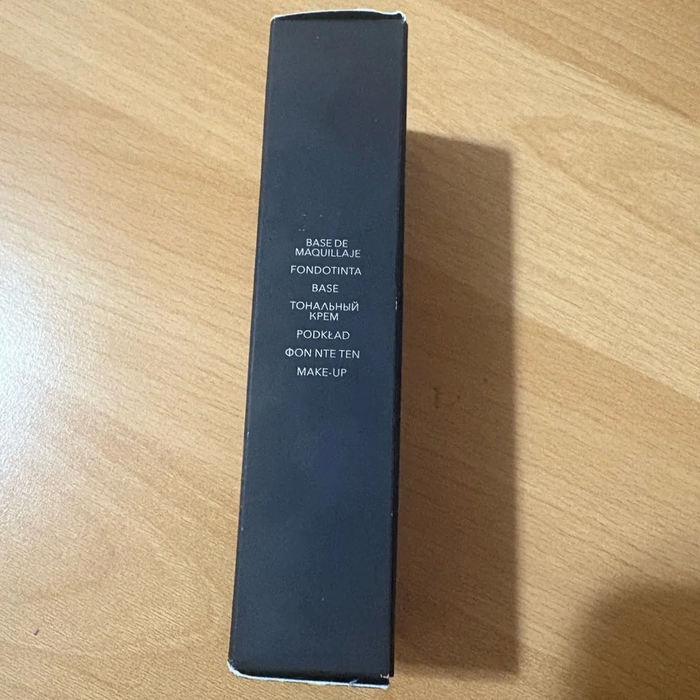 laura mercier reposhing this