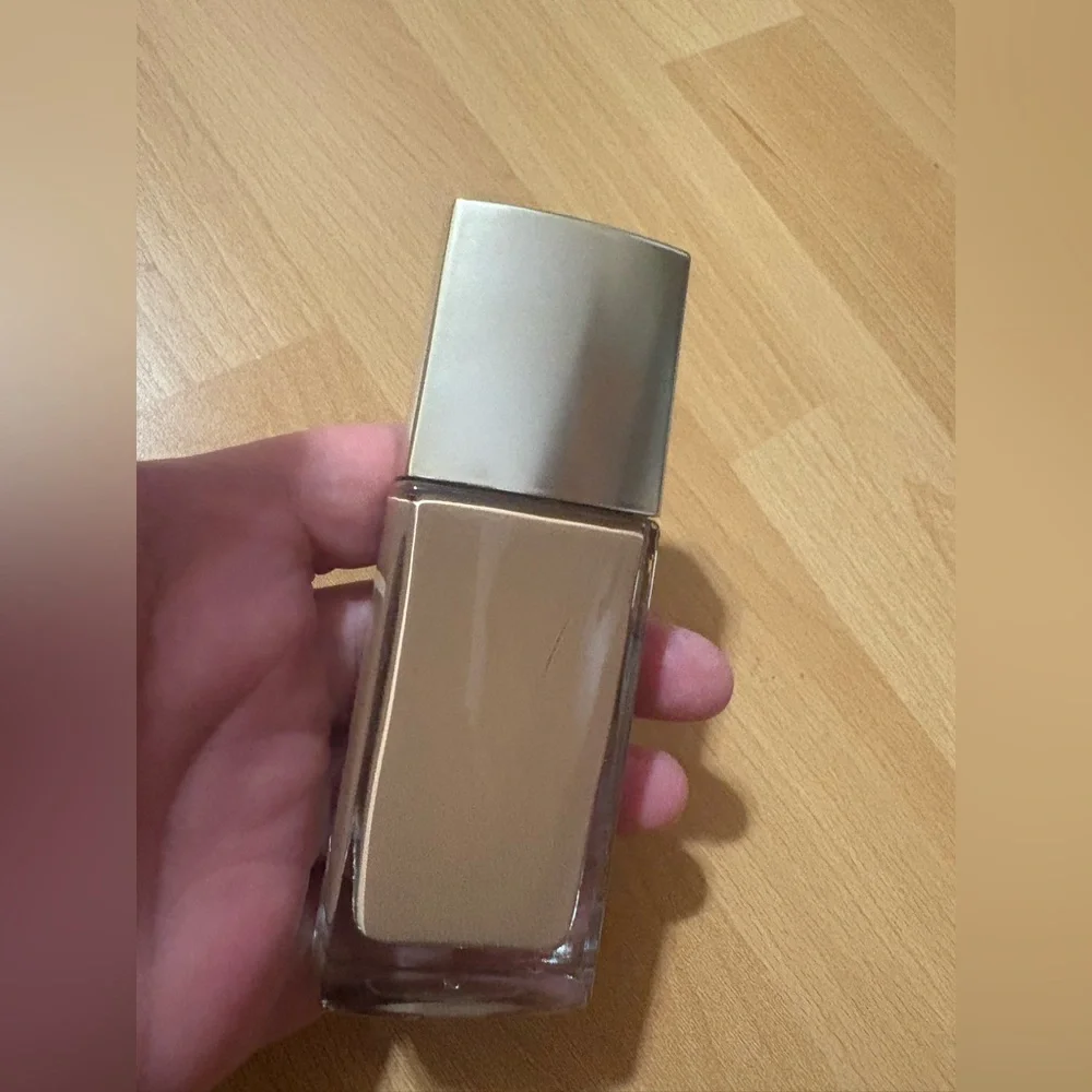 laura mercier reposhing this