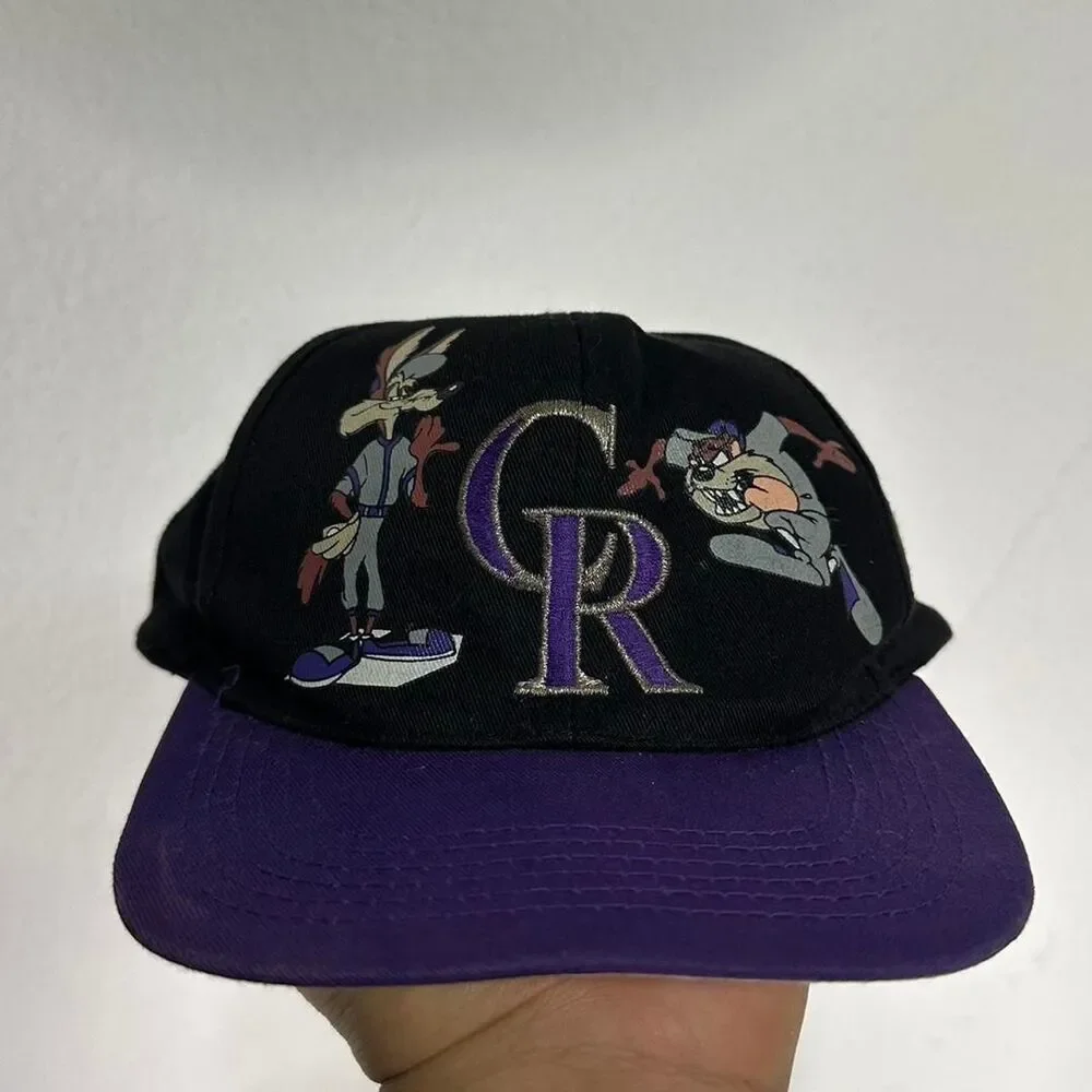 Looney Tunes Mania 1995 colorado