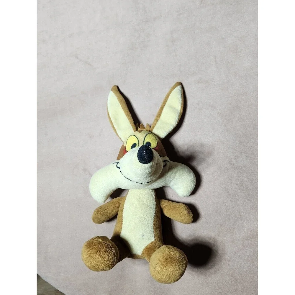 Warner Bros. soft brown