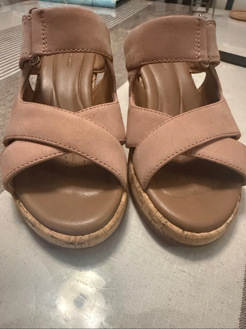 N/A size wore