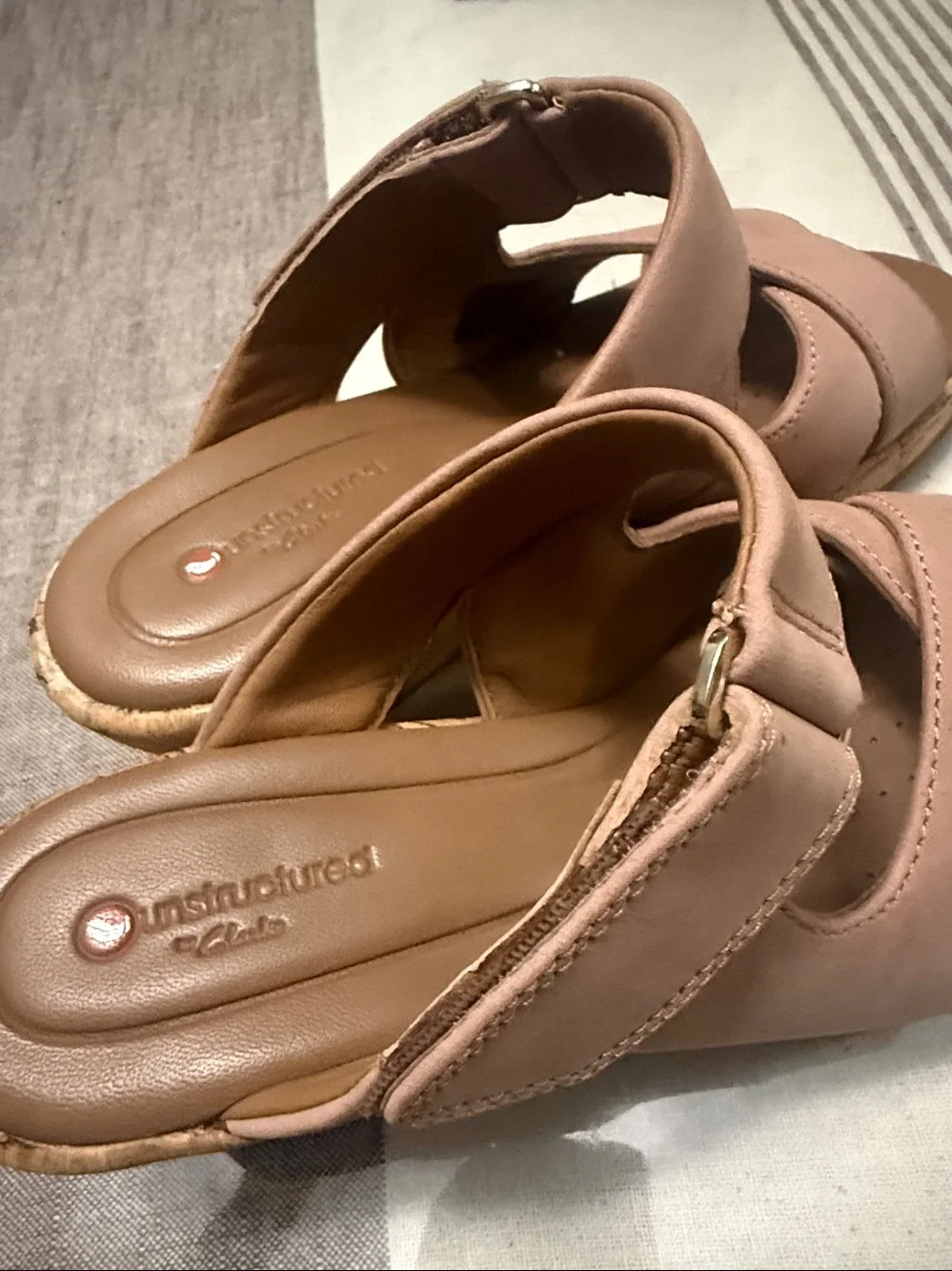N/A size wore