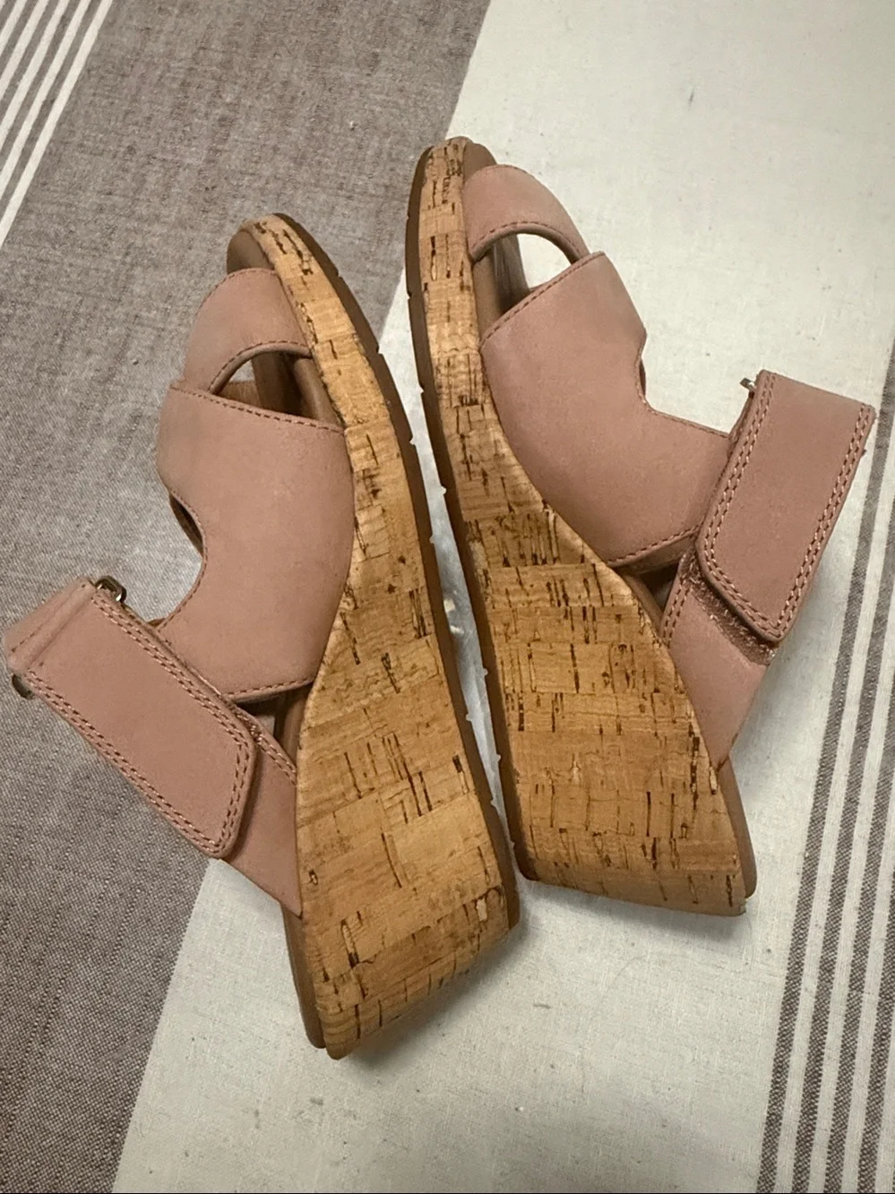 N/A size wore