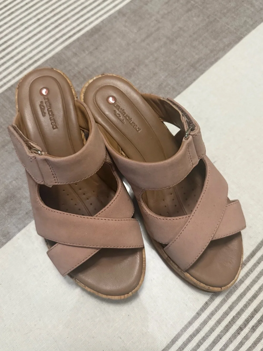N/A size wore
