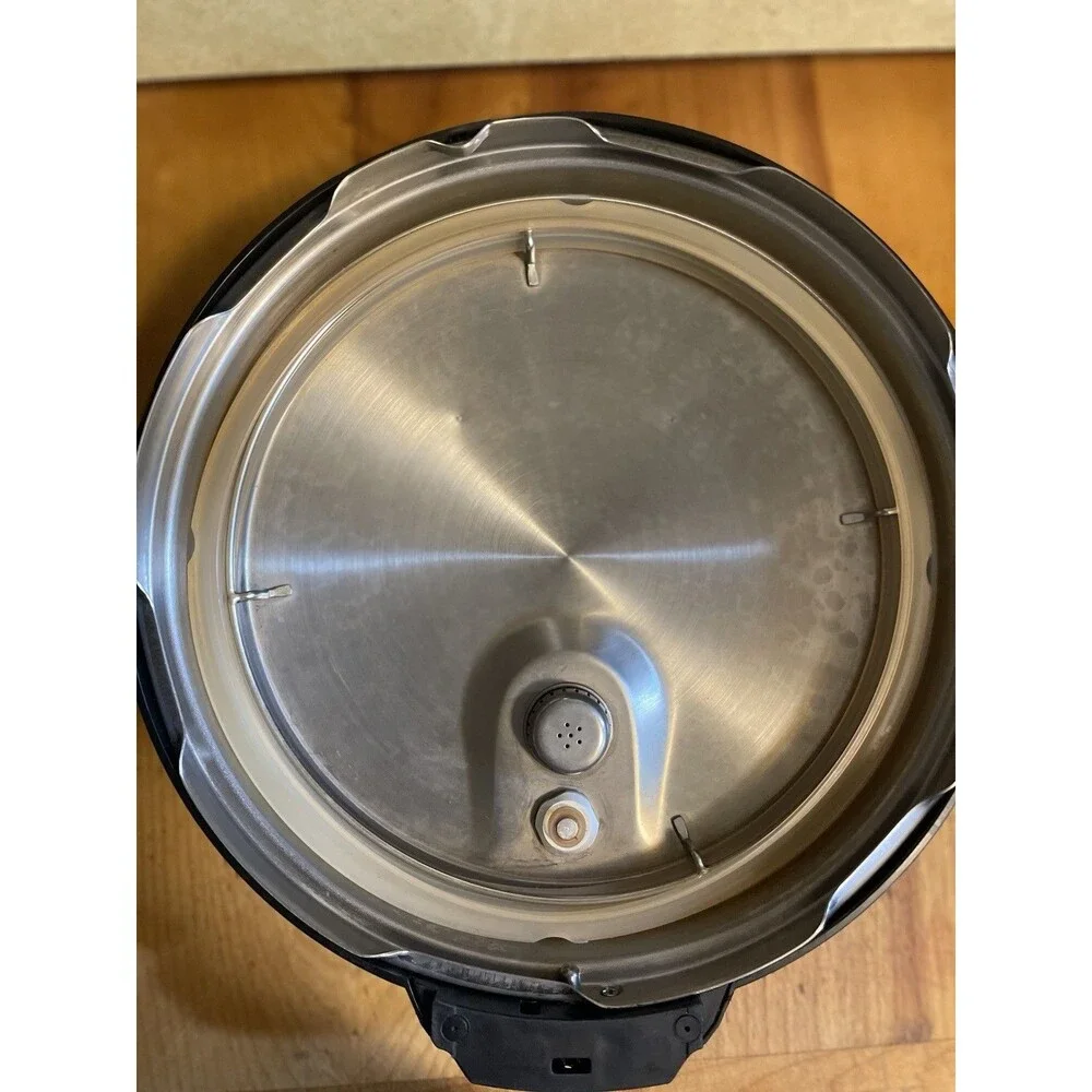 Instant Pot genuine instant