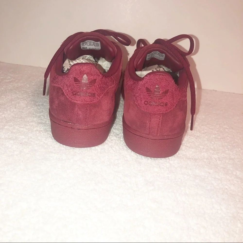 adidas superstar suede