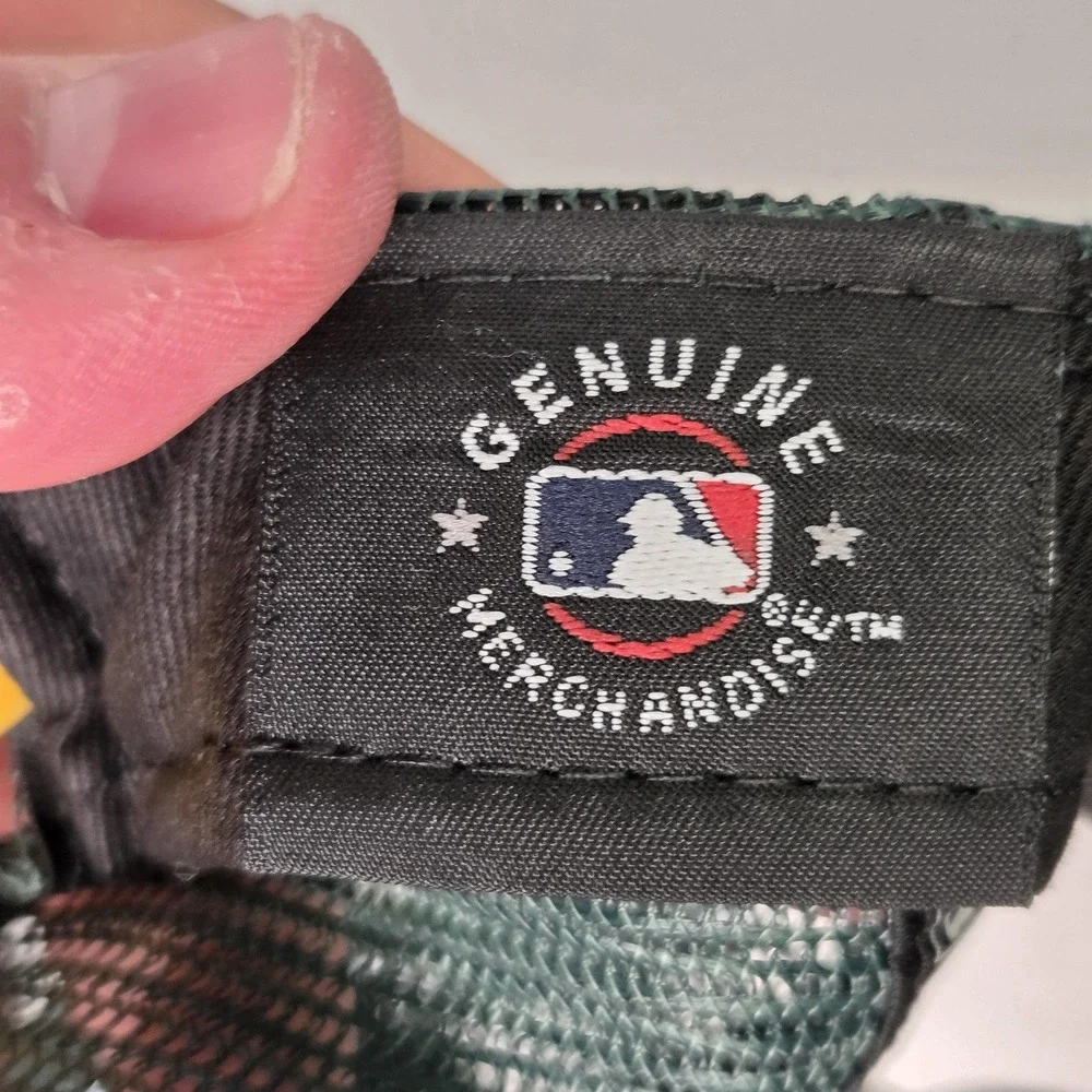 New Era 09011113 oakland