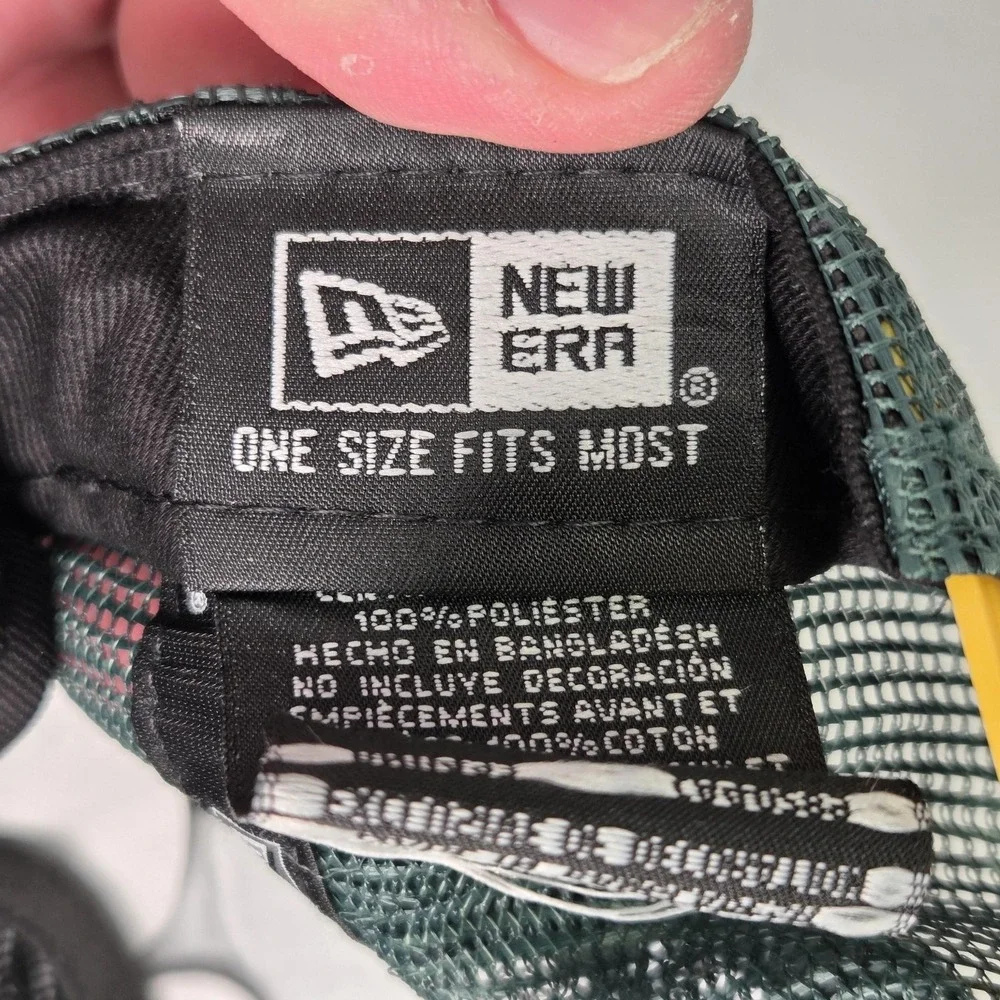 New Era 09011113 oakland