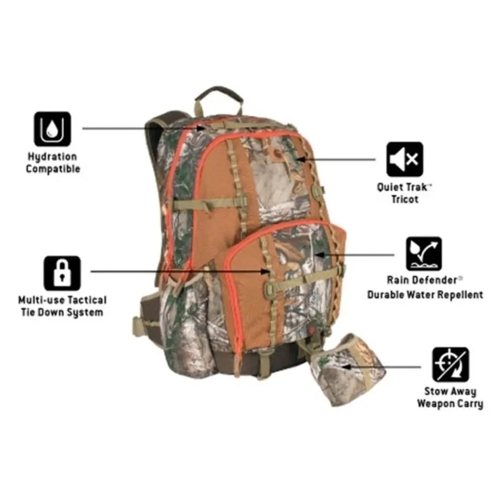 Carhartt hunt day