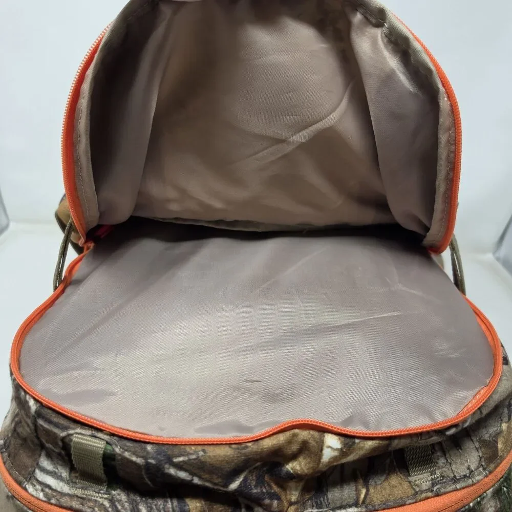 Carhartt hunt day