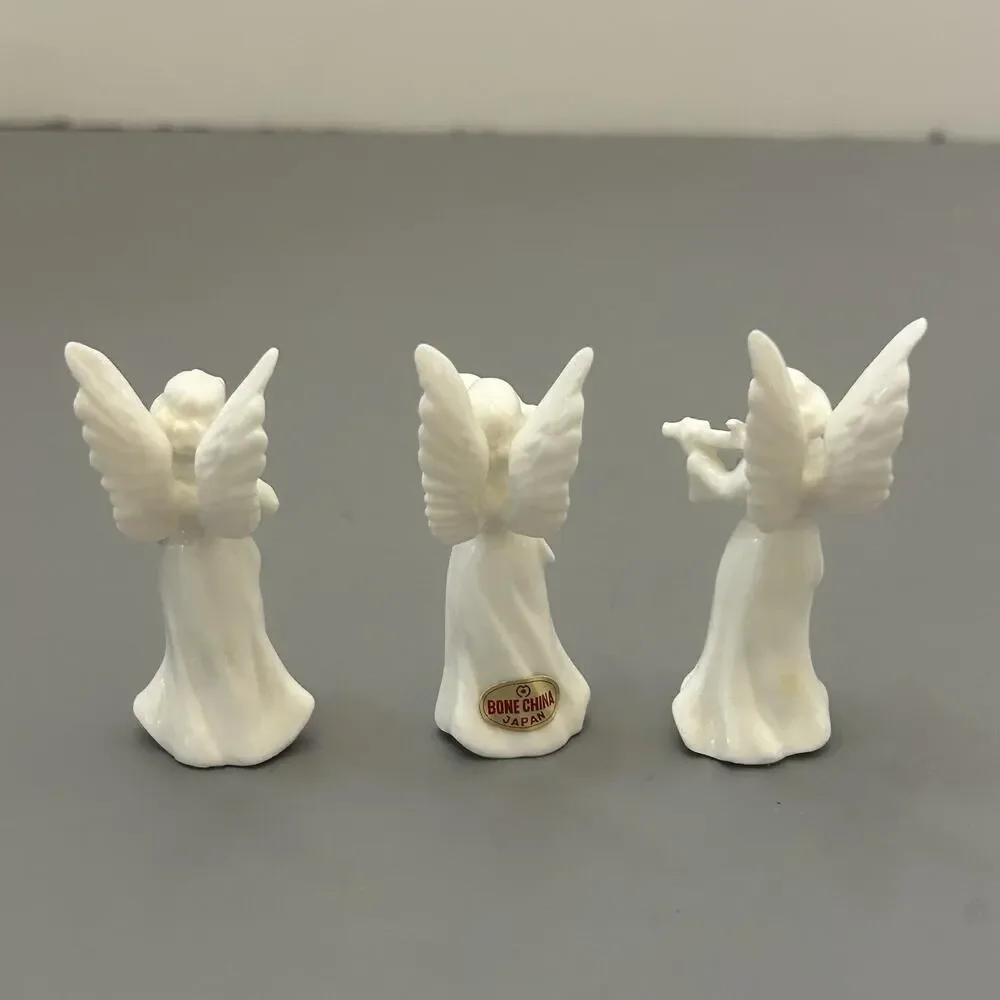 Unbranded angel show