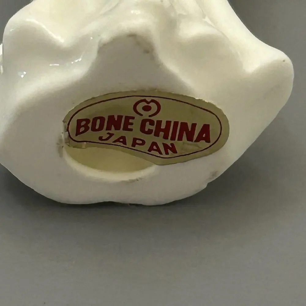 Unbranded japan pre figurines