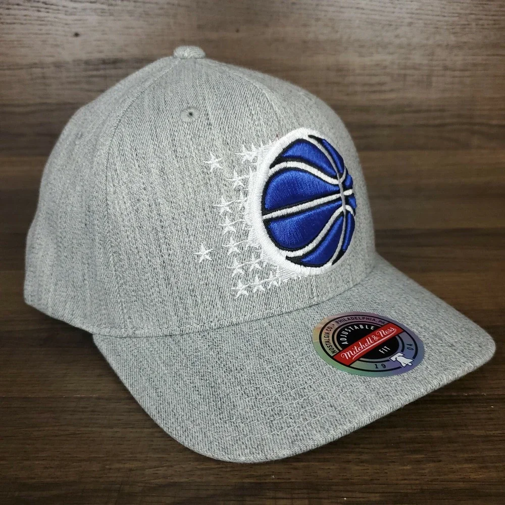 Mitchell & Ness orlando magic