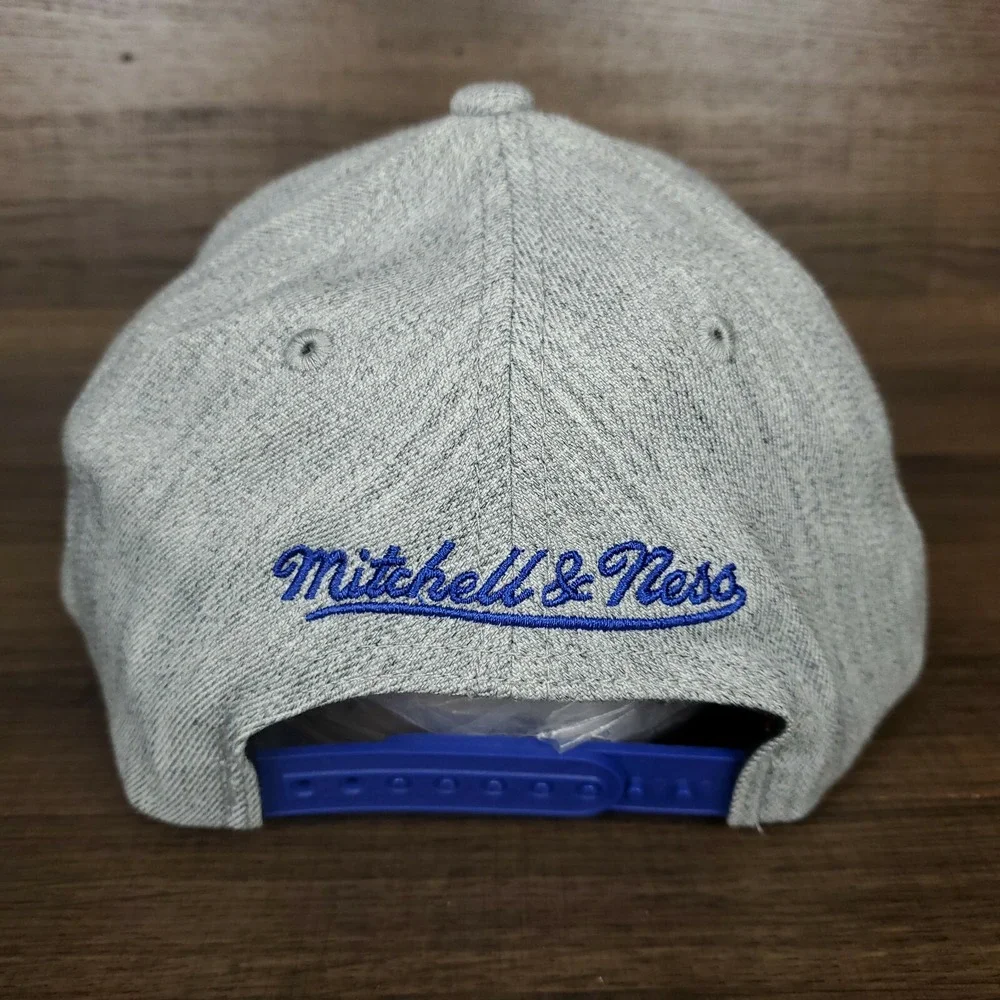 Mitchell & Ness orlando magic