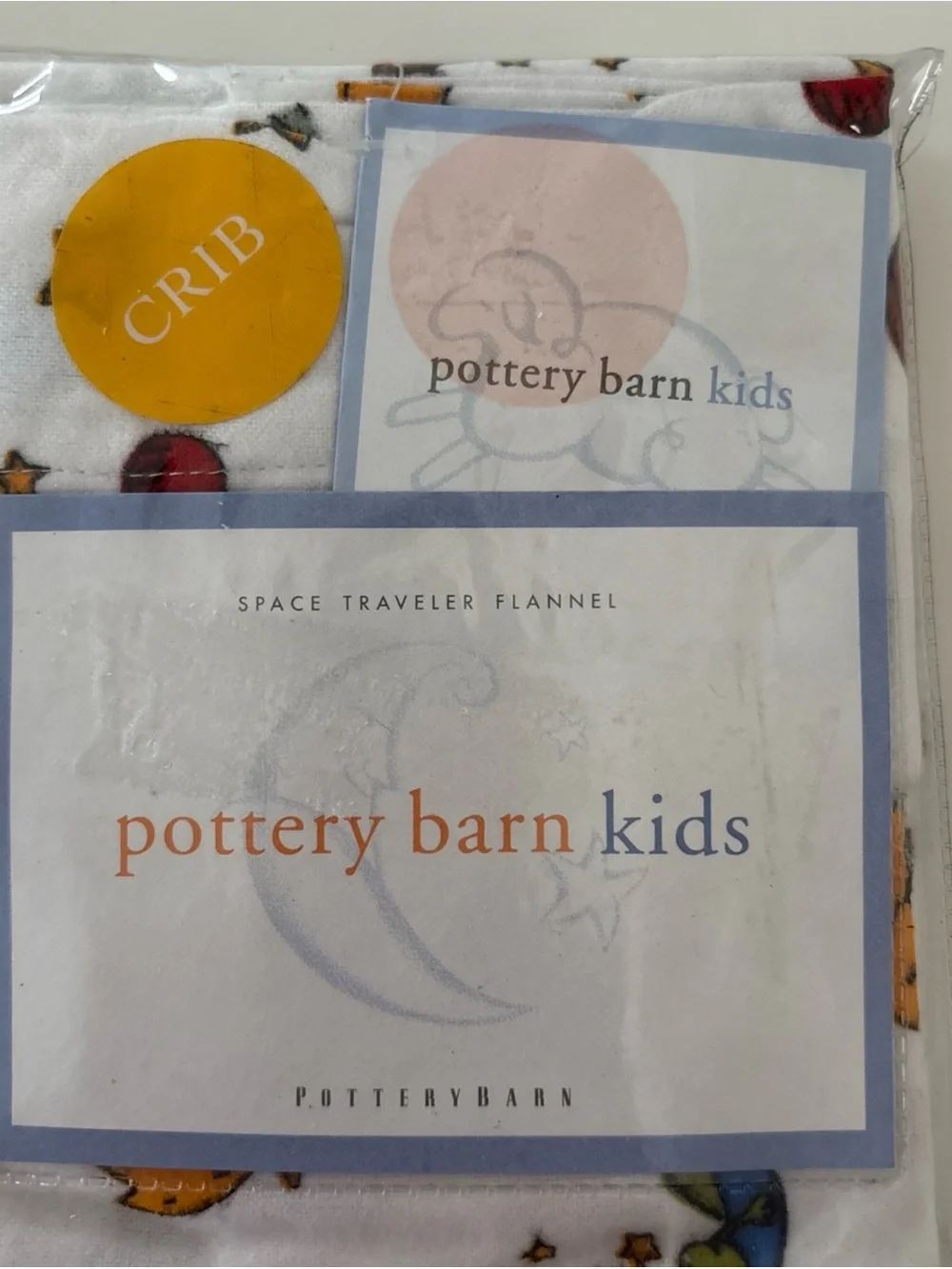 Pottery Barn Kids pottery barn