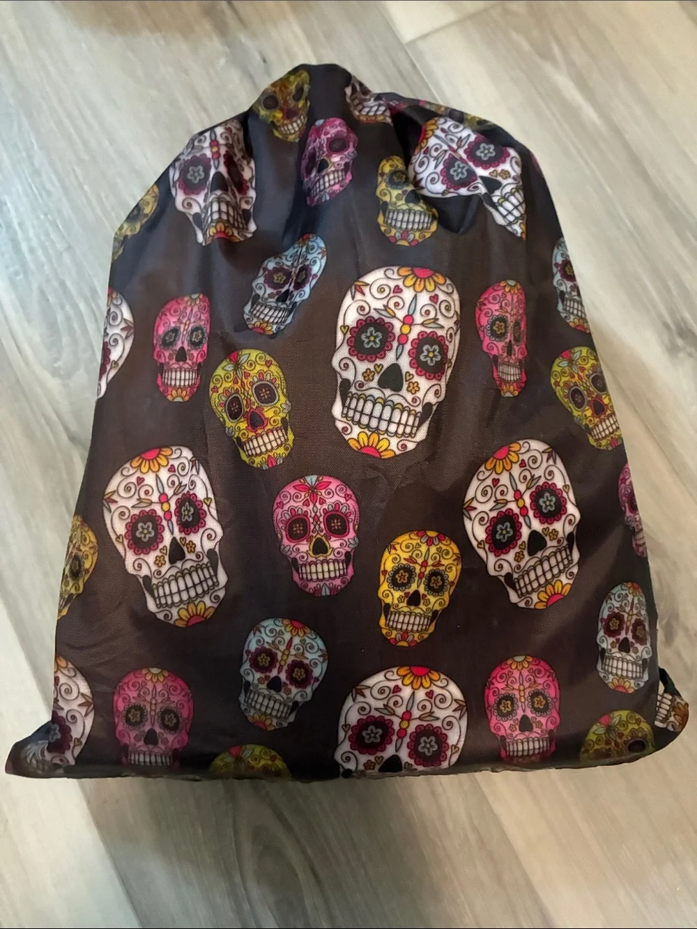 N/A halloween skeleton