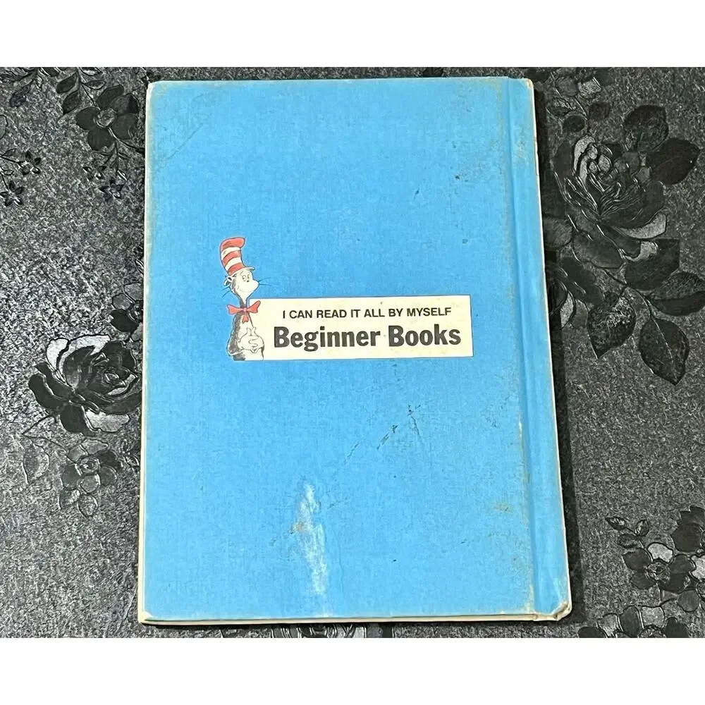 N/A dr seuss