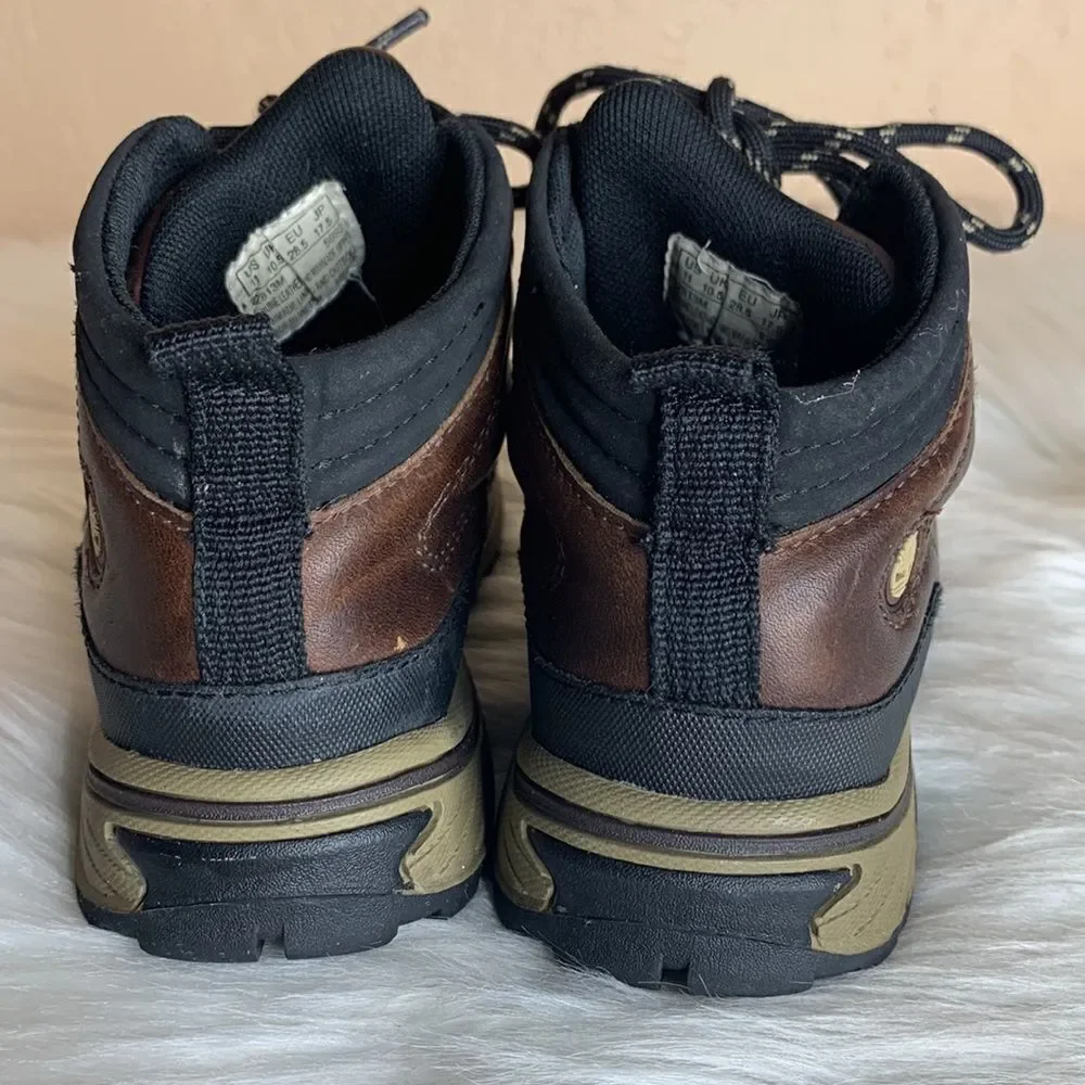 Timberland color boots