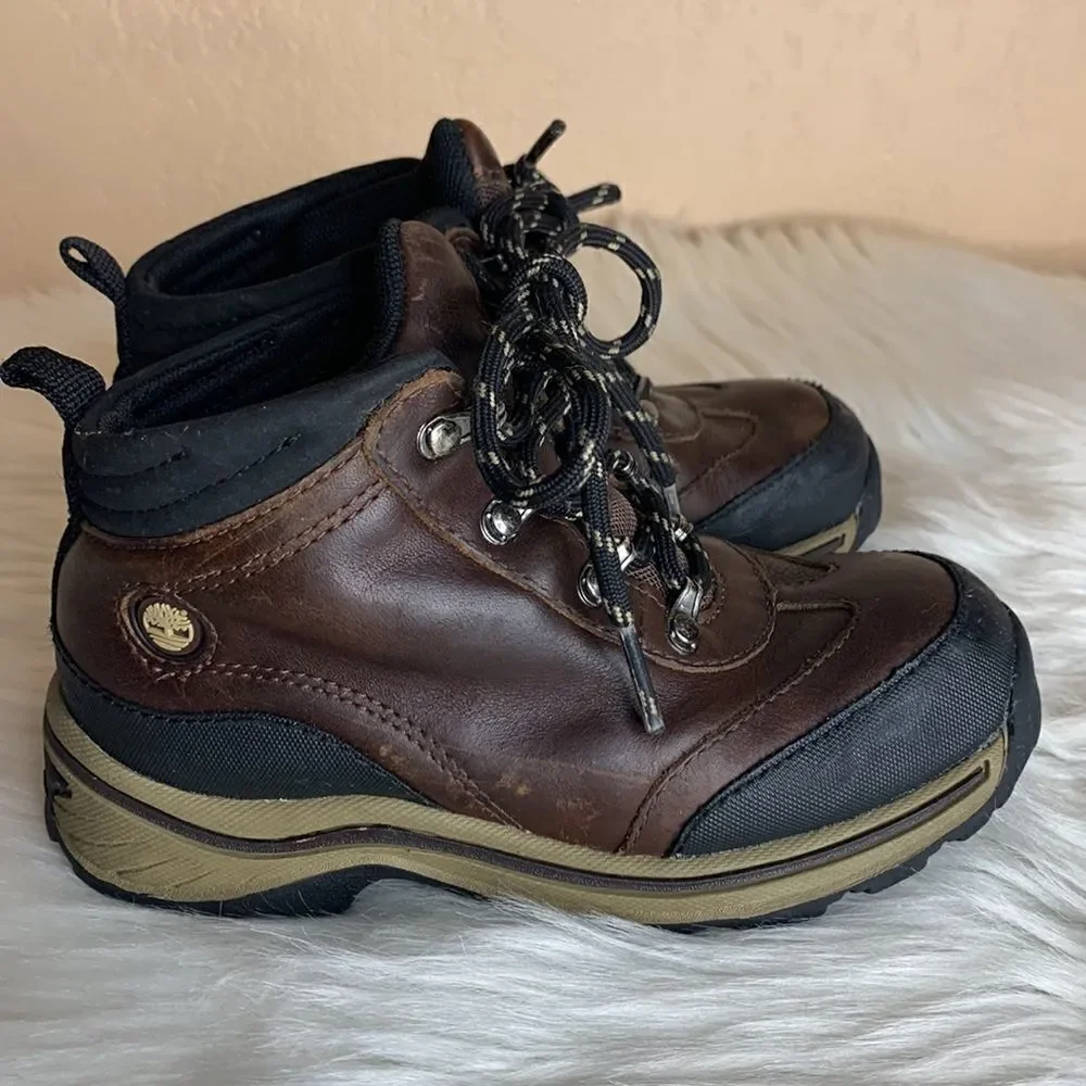 Timberland please see normal
