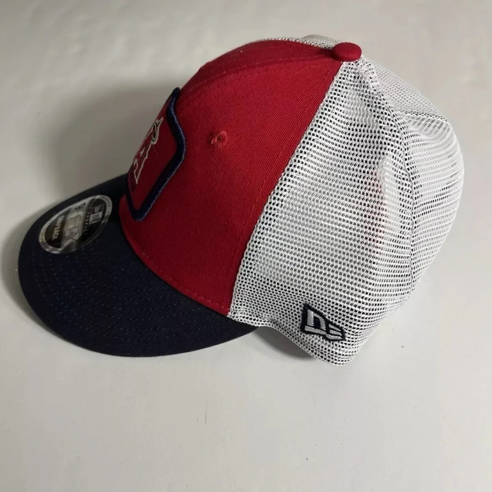 New Era stylish new