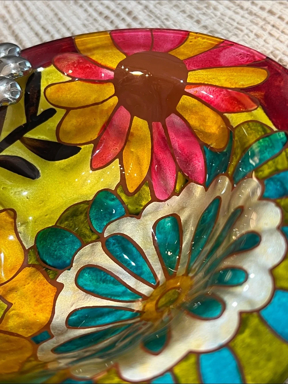 Ruth Levison Design these rare