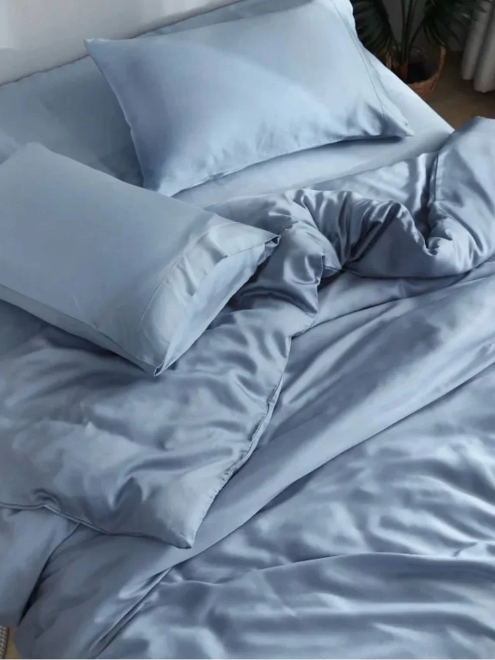 Sijo soft bamboo