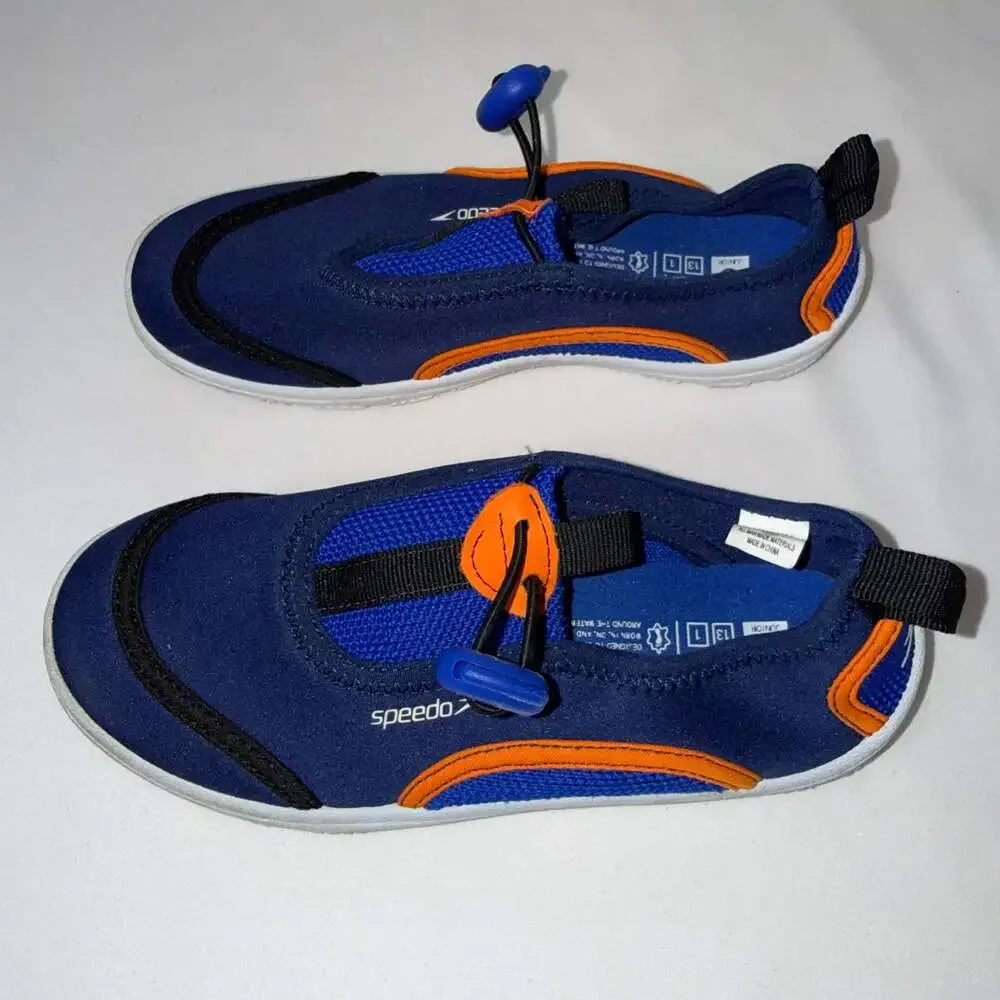 Speedo junior surfwalker