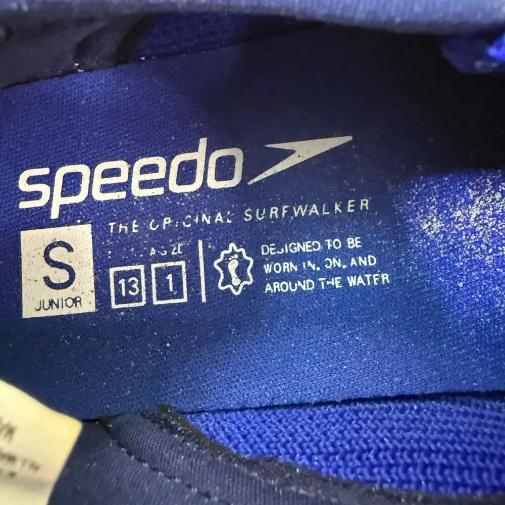 Speedo junior surfwalker