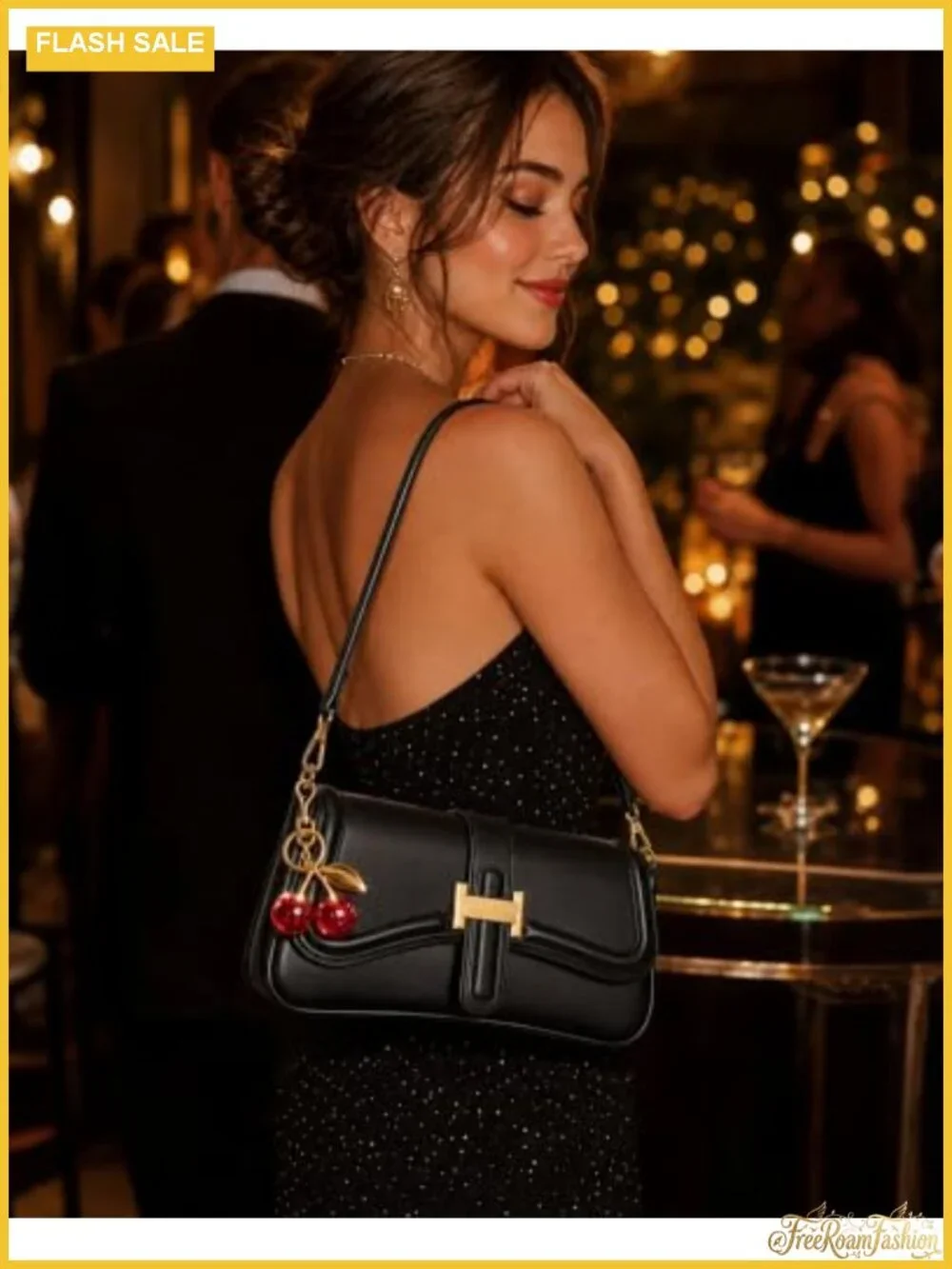 N/A vintage hobo