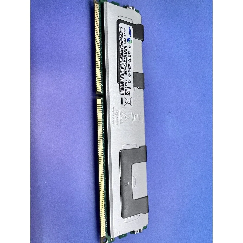 Samsung 8gb ddr3
