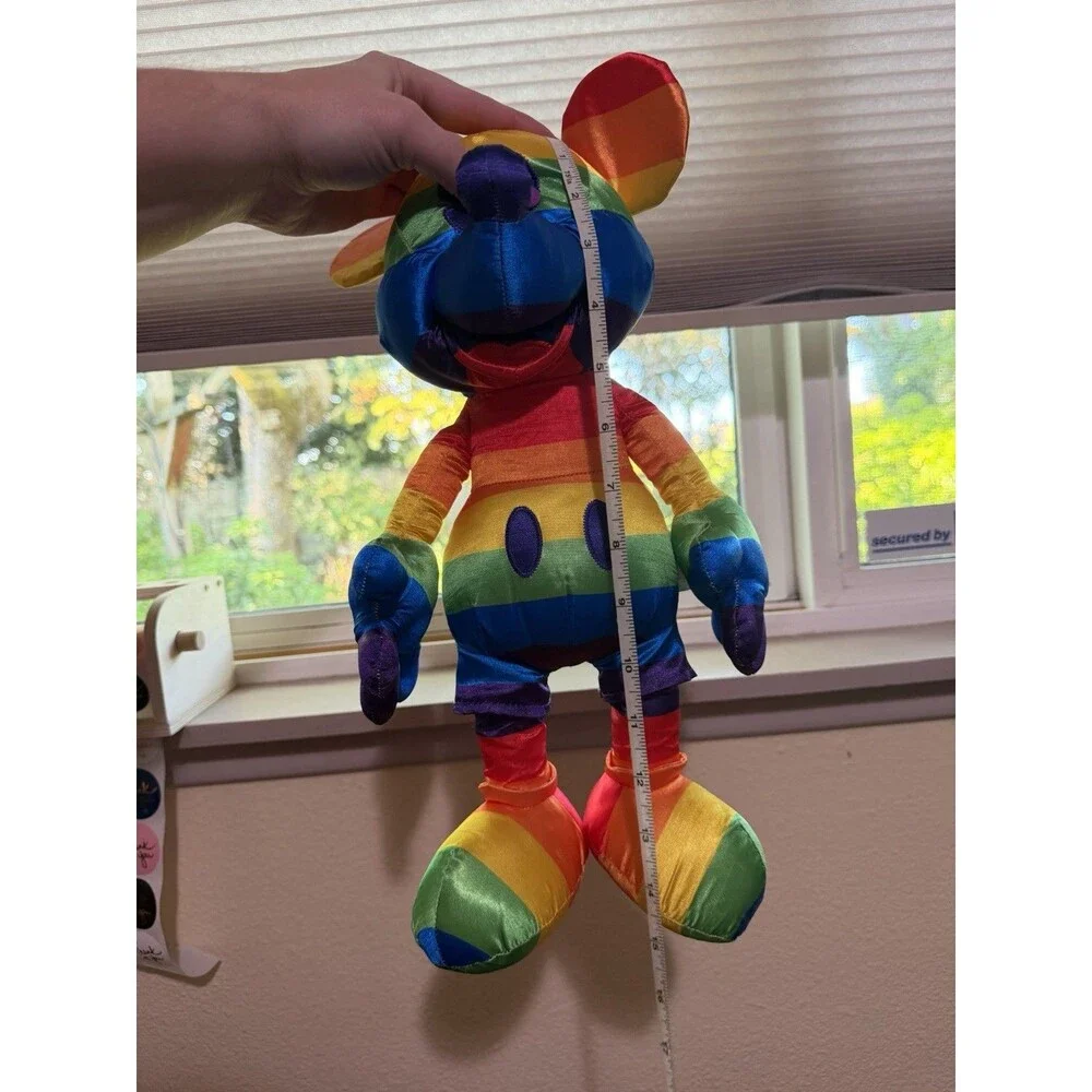 Disney rainbow collection