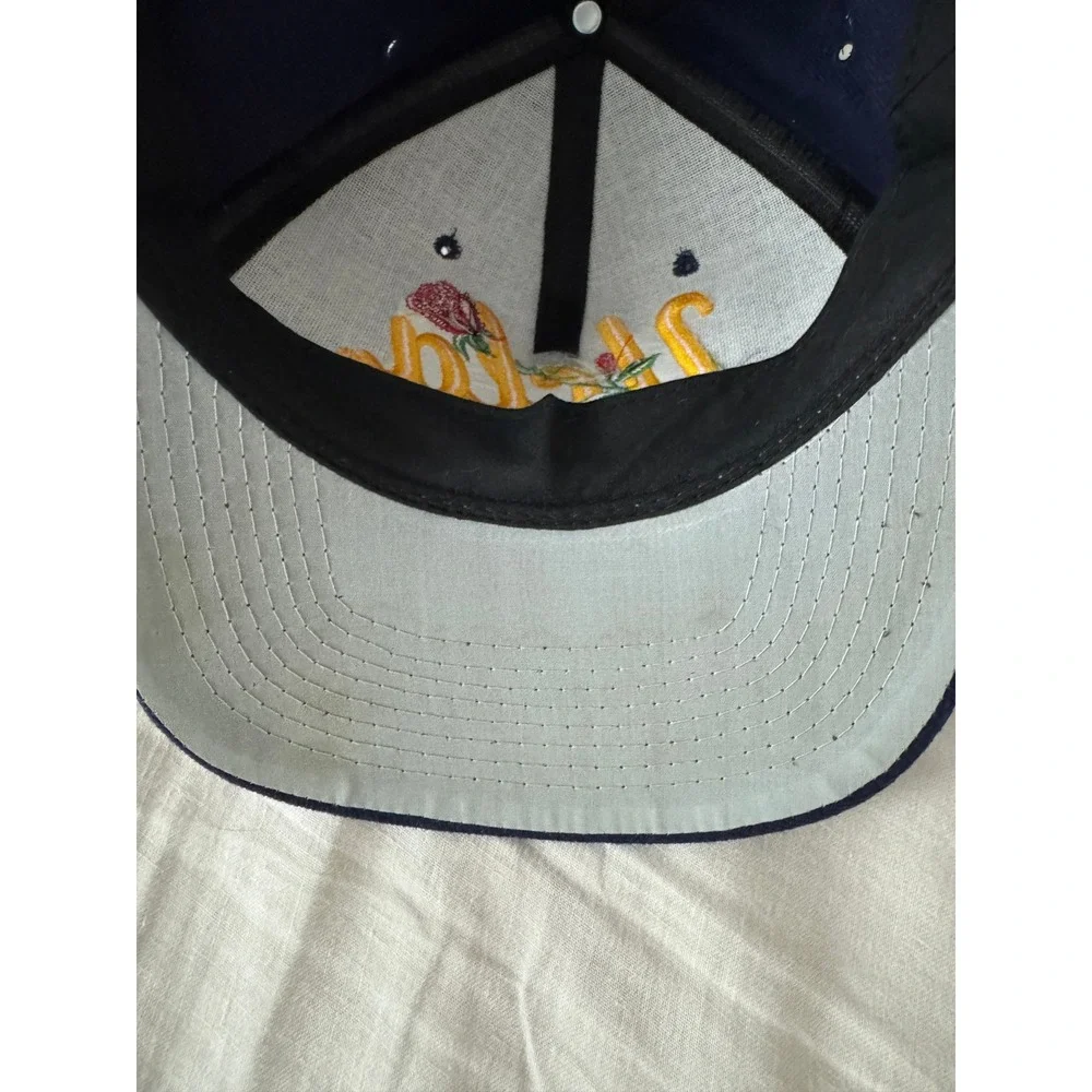 California Headwear vintage california