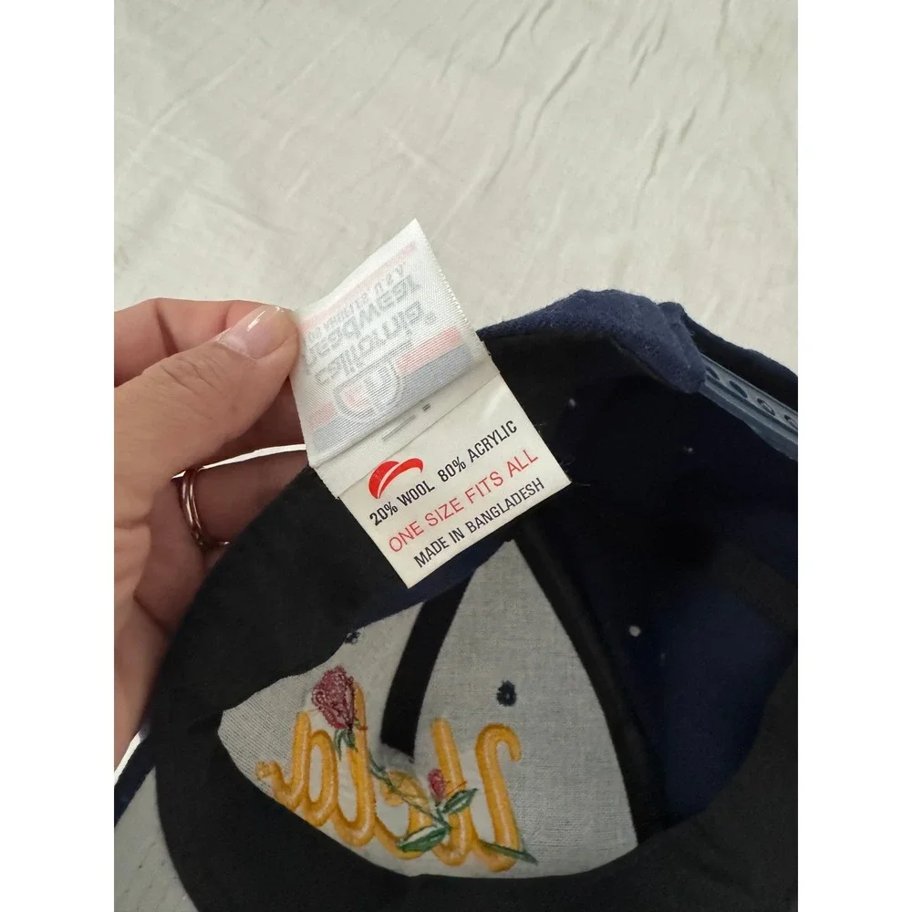 California Headwear vintage california